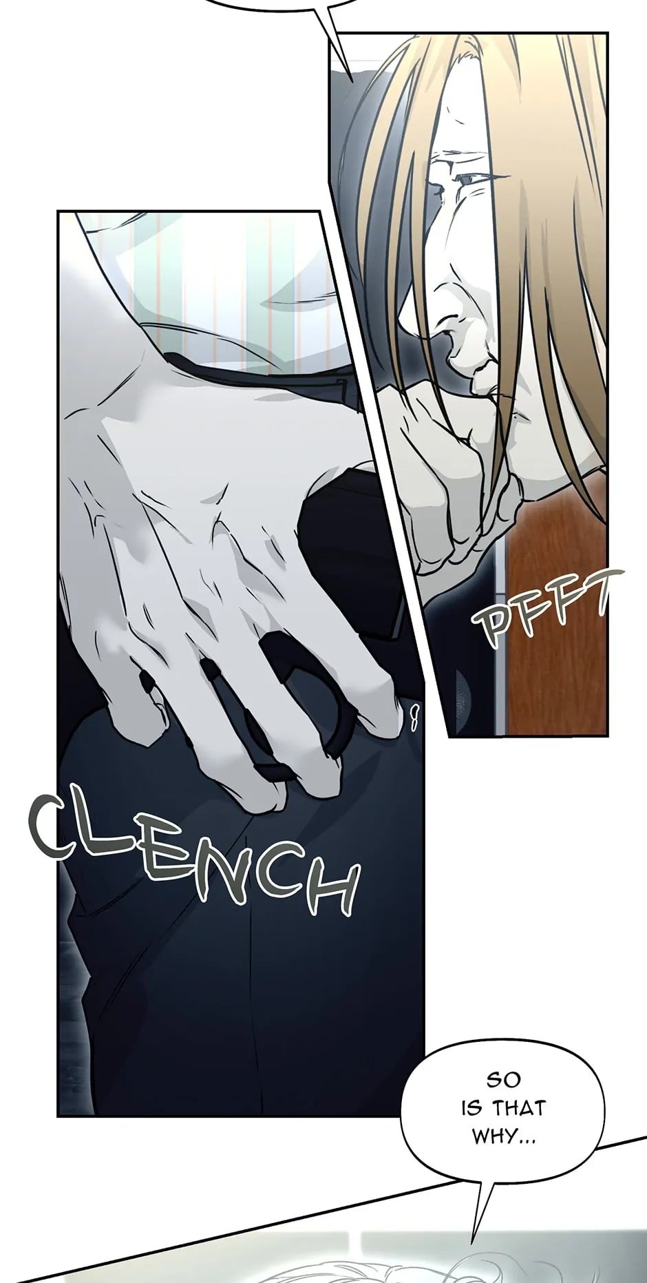 Nerd Project, Chapter 32 image 15